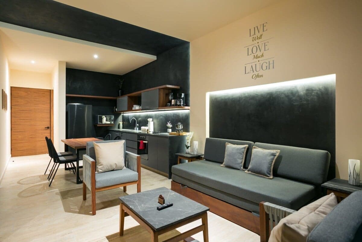 Cloud Residence - Image 3