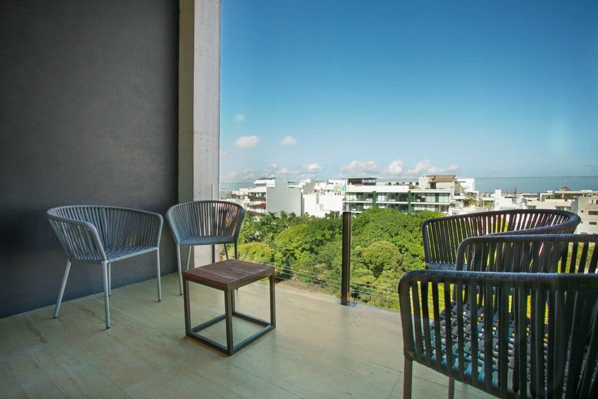 Cloud Residence - Image 2