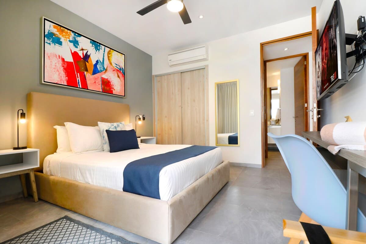 Sky High Residence - Image 9