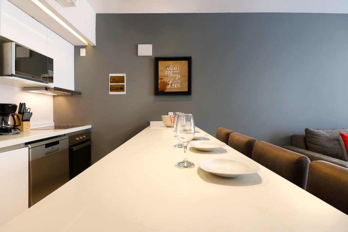 Sky High Residence - Image 19