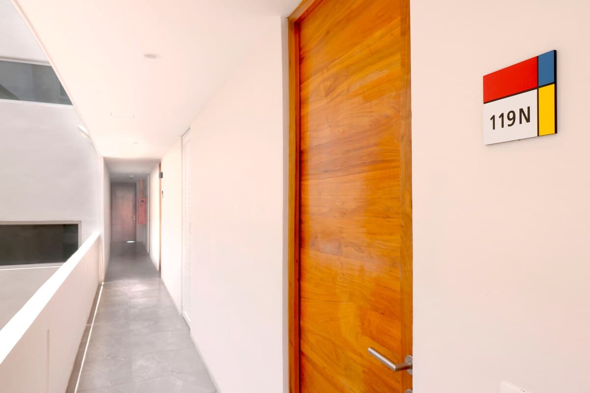 Sky High Residence - Image 21