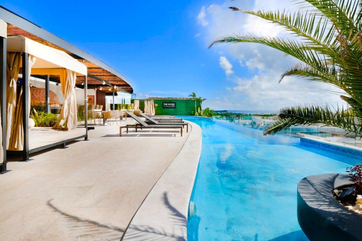 Palm Breeze Residence