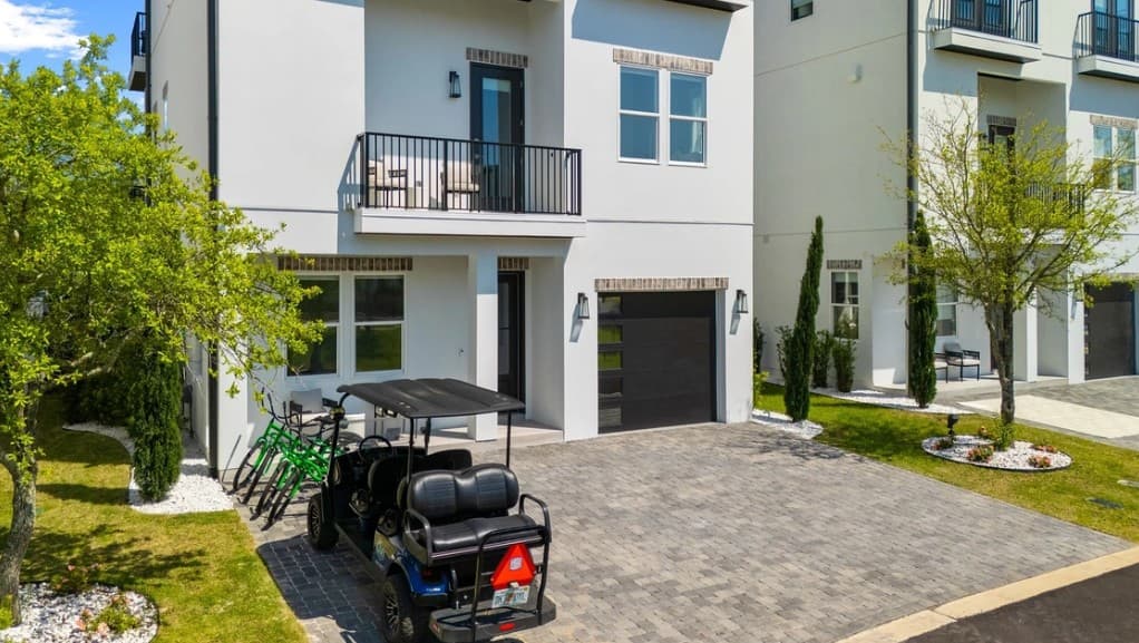 Lone Star Hideaway - Image 45