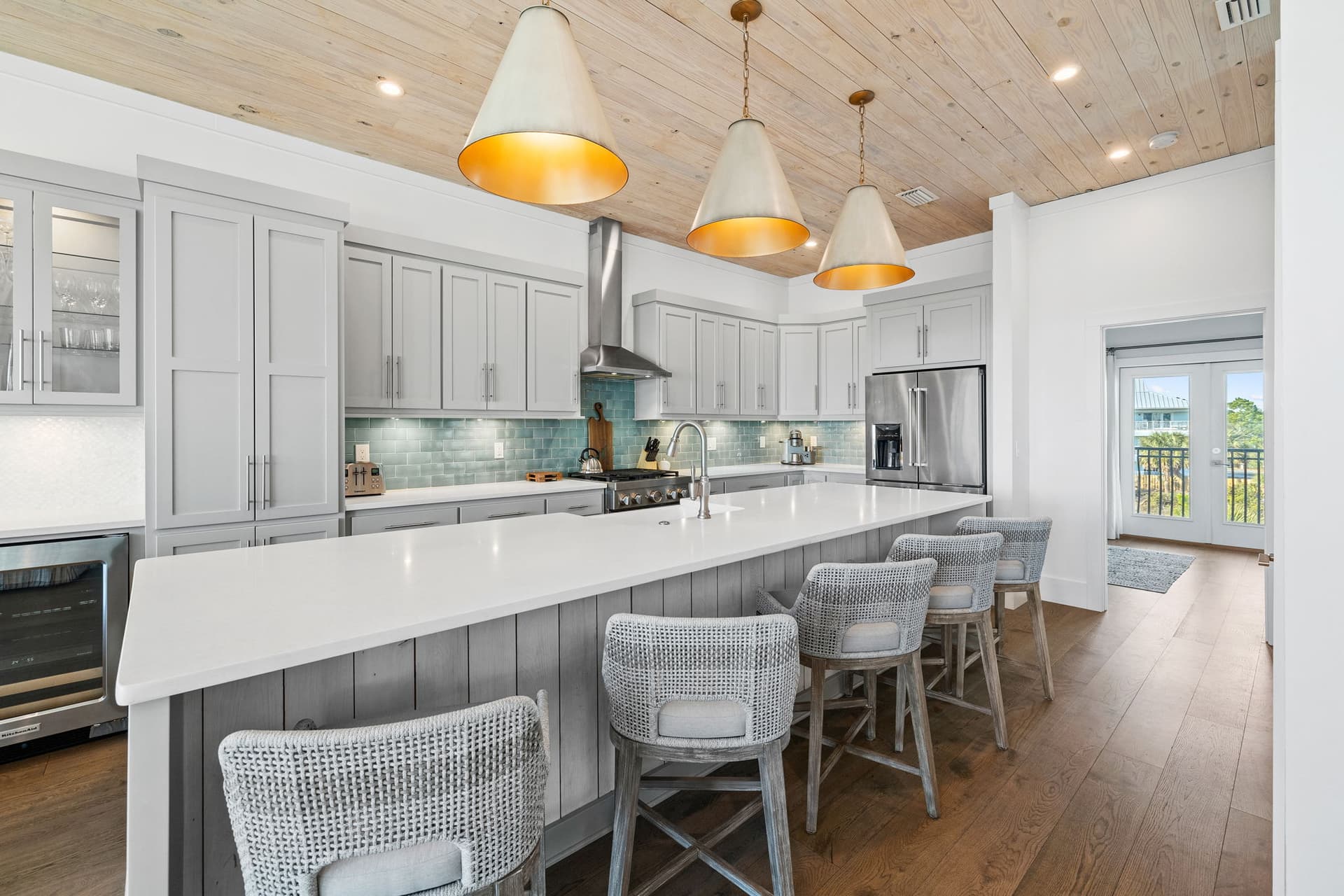 Peaceful Easy Feeling #B - Image 5