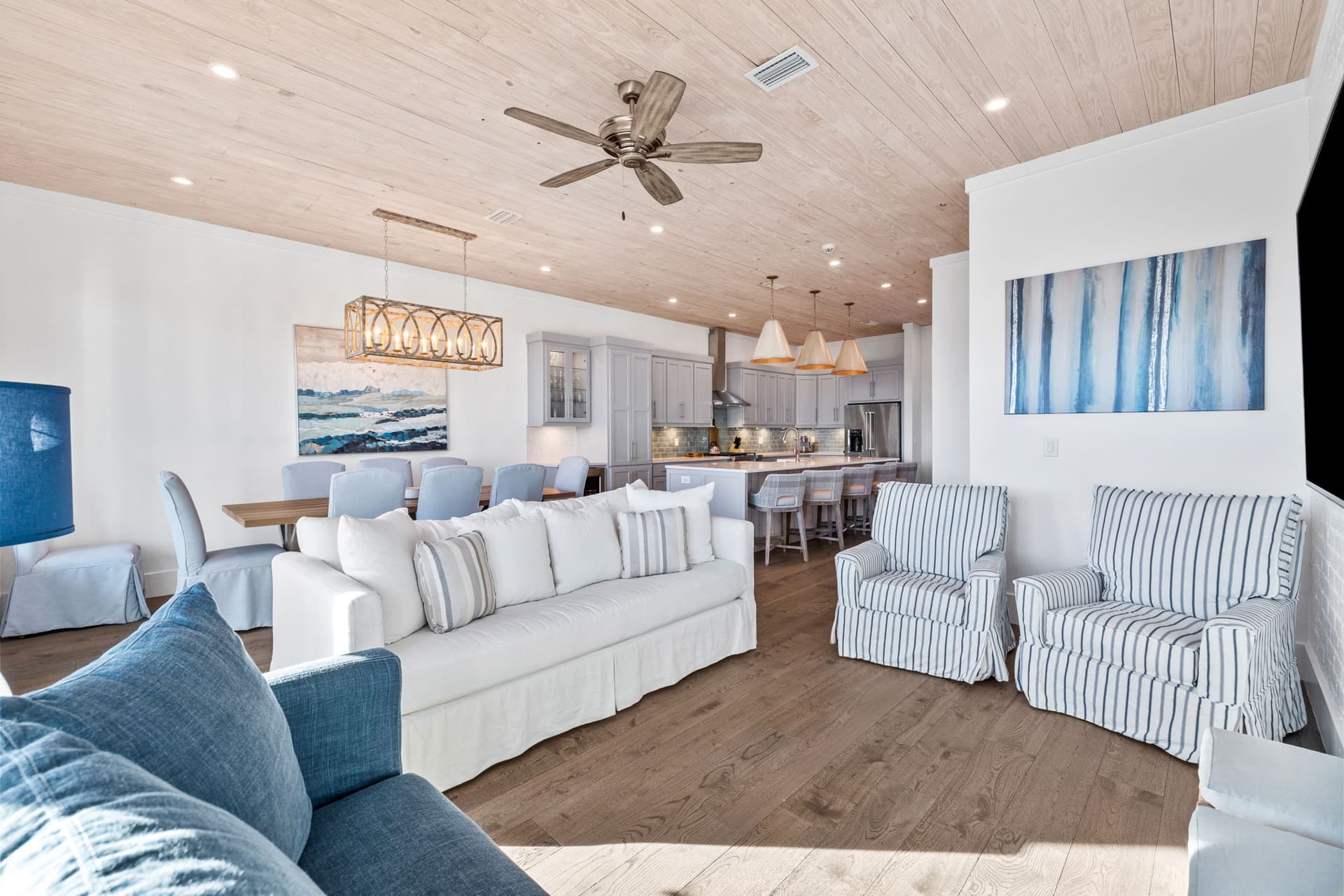 Peaceful Easy Feeling #B - Image 4