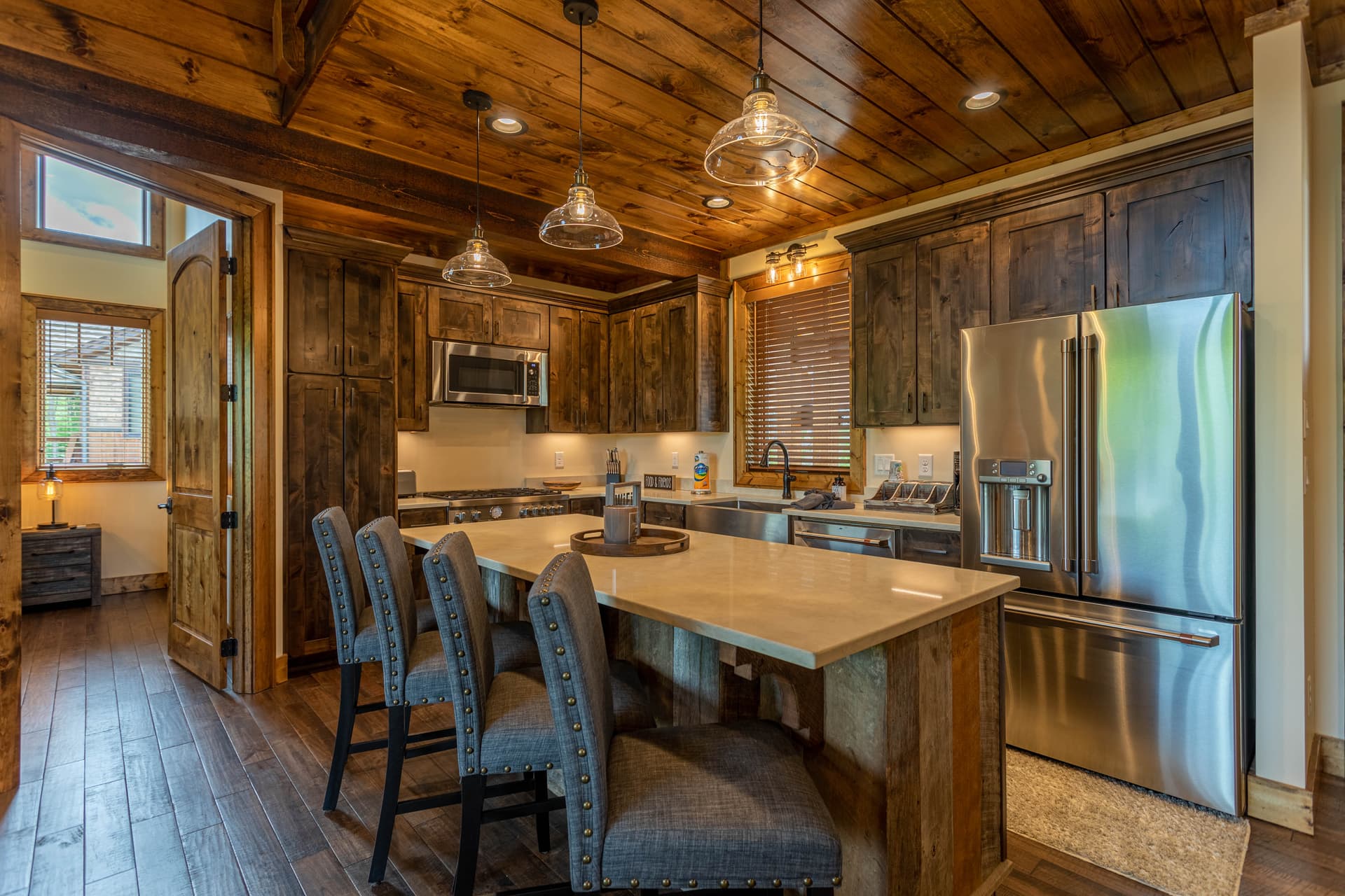 Peak A View Home - Image 3