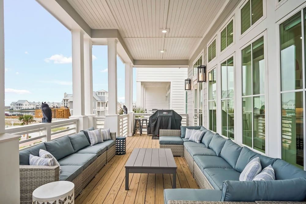 Pelican Place #108 - Image 2