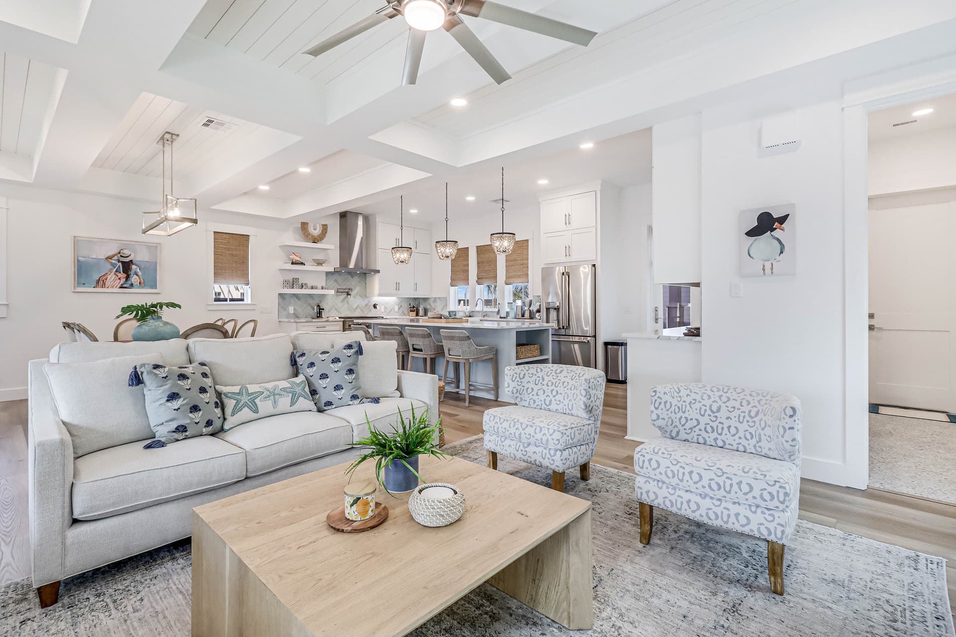 Pelican Pool House - Image 2