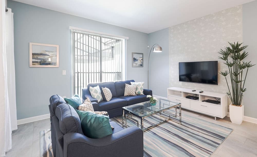 Dedication Villa at Storey Lake - Image 1