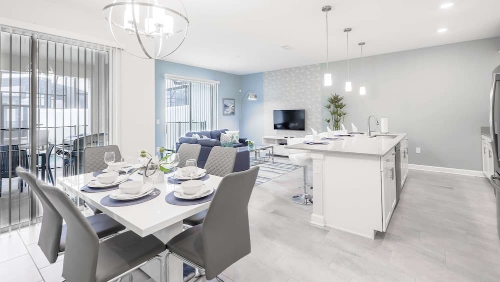 Dedication Villa at Storey Lake - Image 3