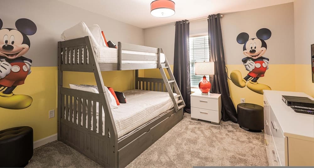 Dedication Villa at Storey Lake - Image 15