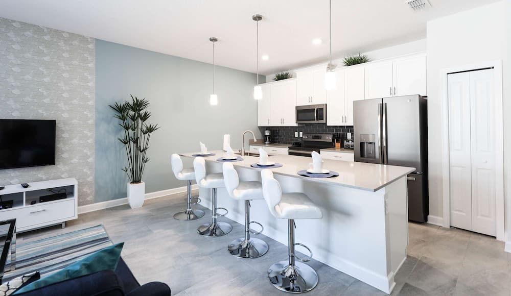 Dedication Villa at Storey Lake - Image 5