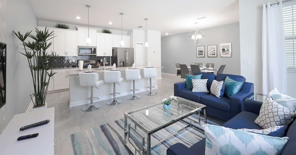 Dedication Villa at Storey Lake - Image 4