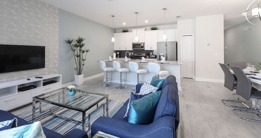 Dedication Villa at Storey Lake - Image 2