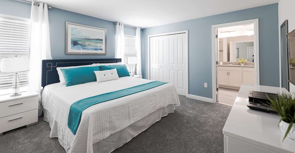 Dedication Villa at Storey Lake - Image 9