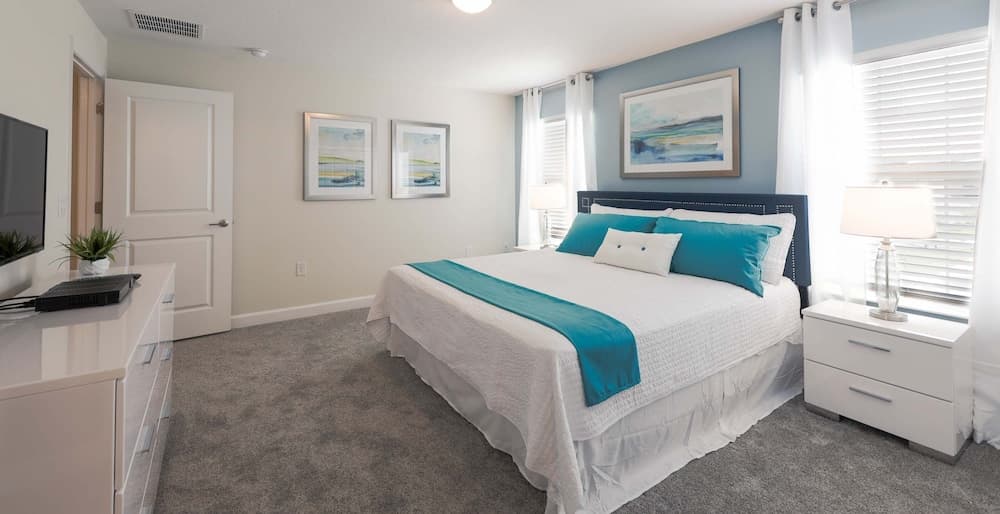 Dedication Villa at Storey Lake - Image 17