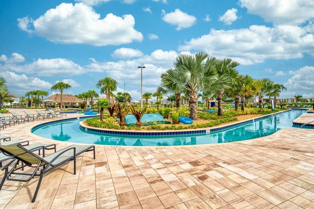 Dedication Villa at Storey Lake - Image 34