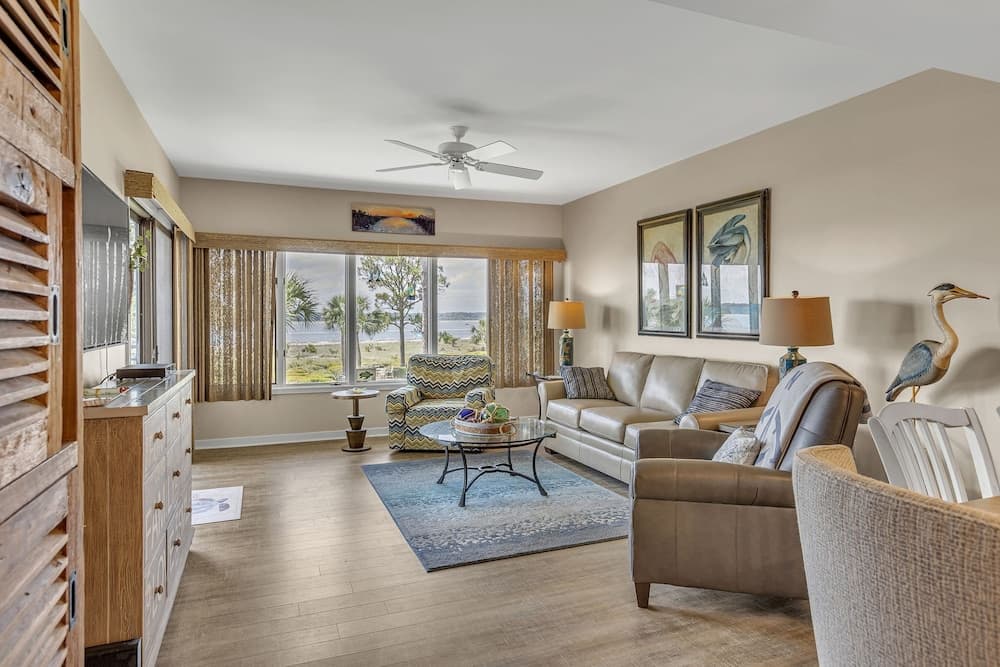 Beachside Tennis Villa #1852 - Image 1