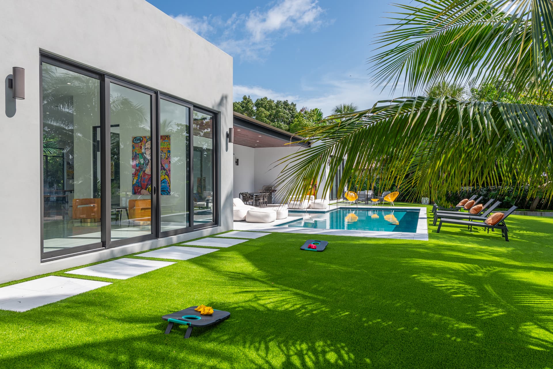 Villa Pesara - Image 34