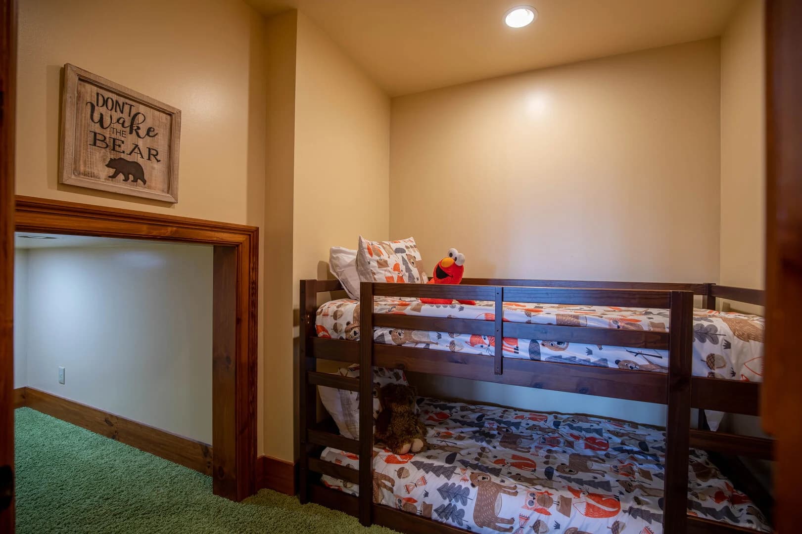 Overlook Estate in The Farm - Image 41