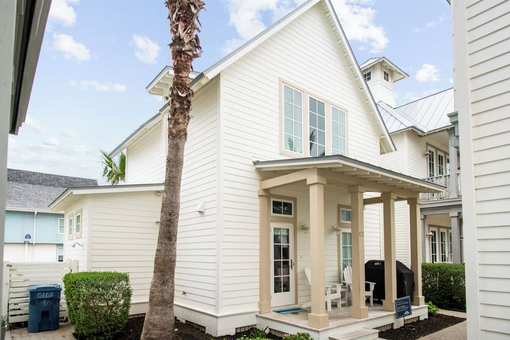 Seahorse Cottage #230 - Image 1