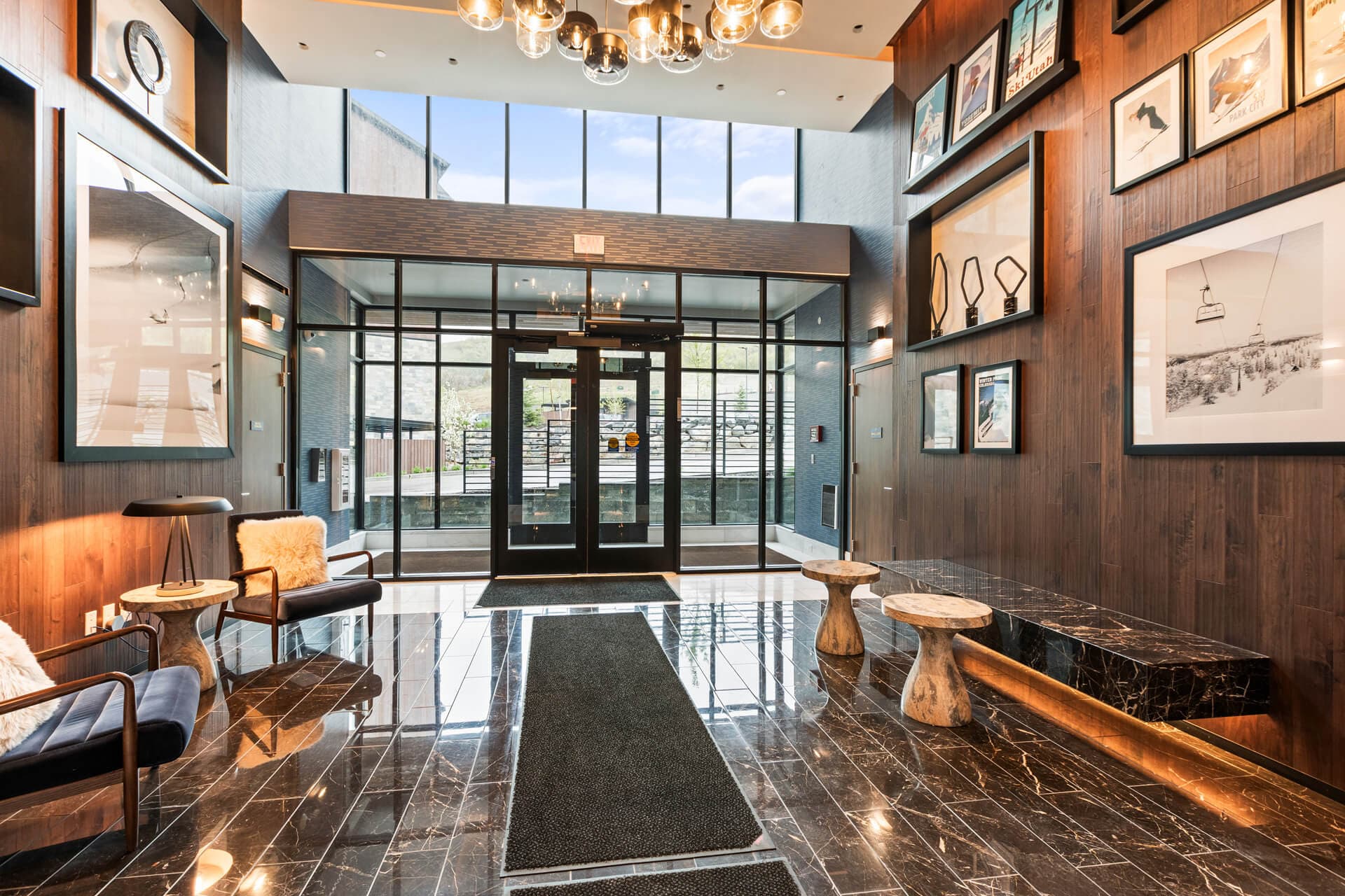 Pioche Village #1318 - Image 23