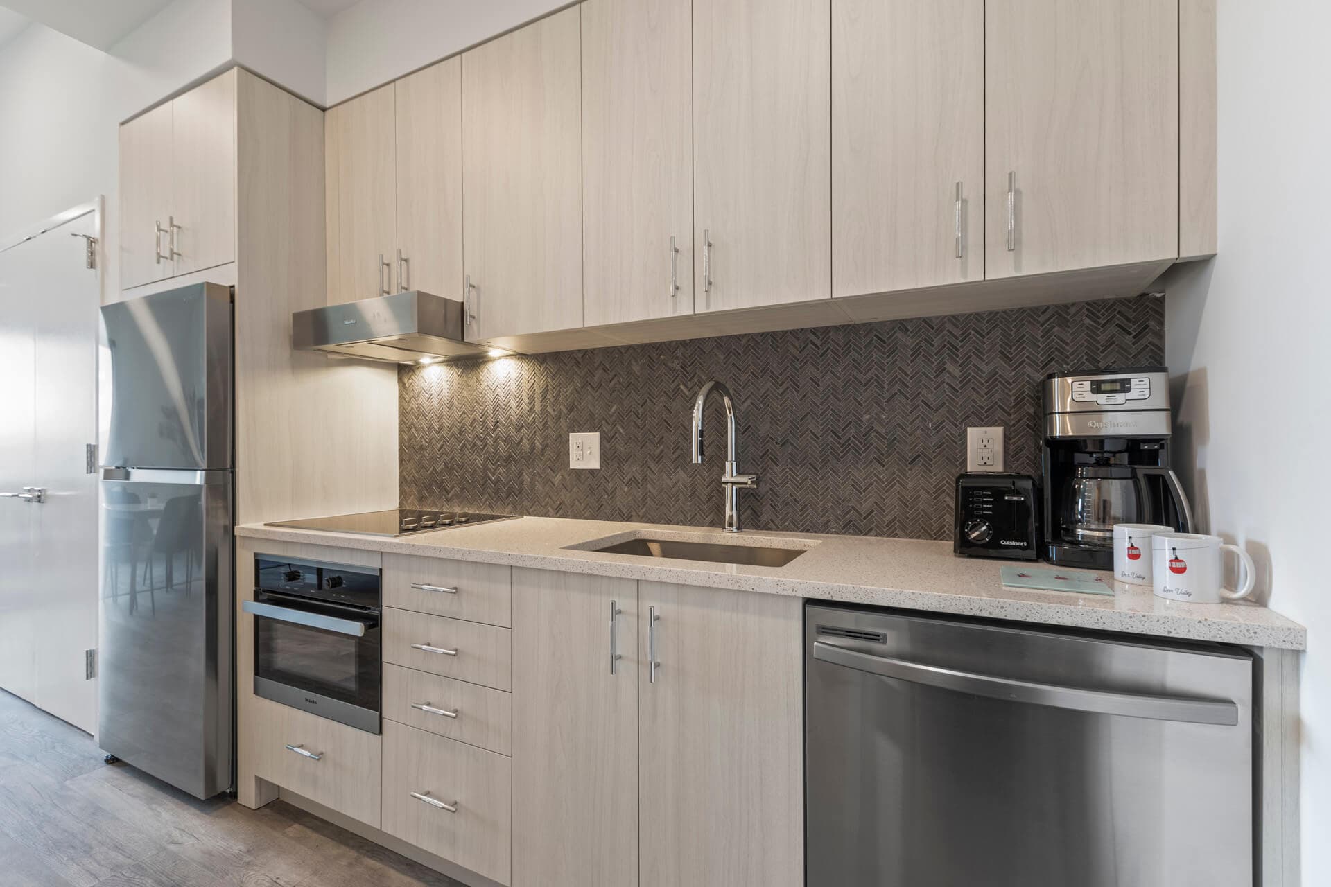 Pioche Village #1318 - Image 5