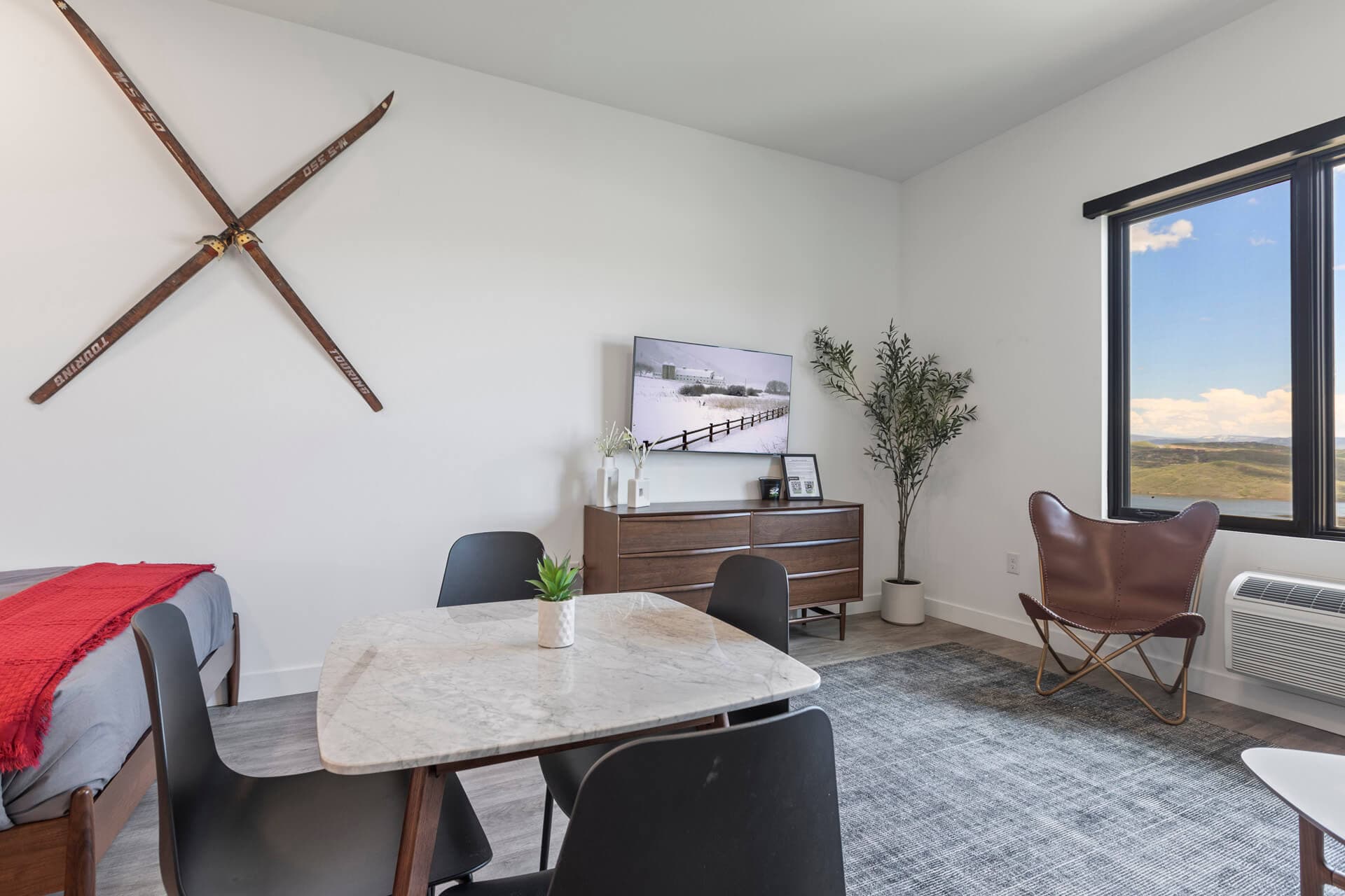 Pioche Village #1318 - Image 12