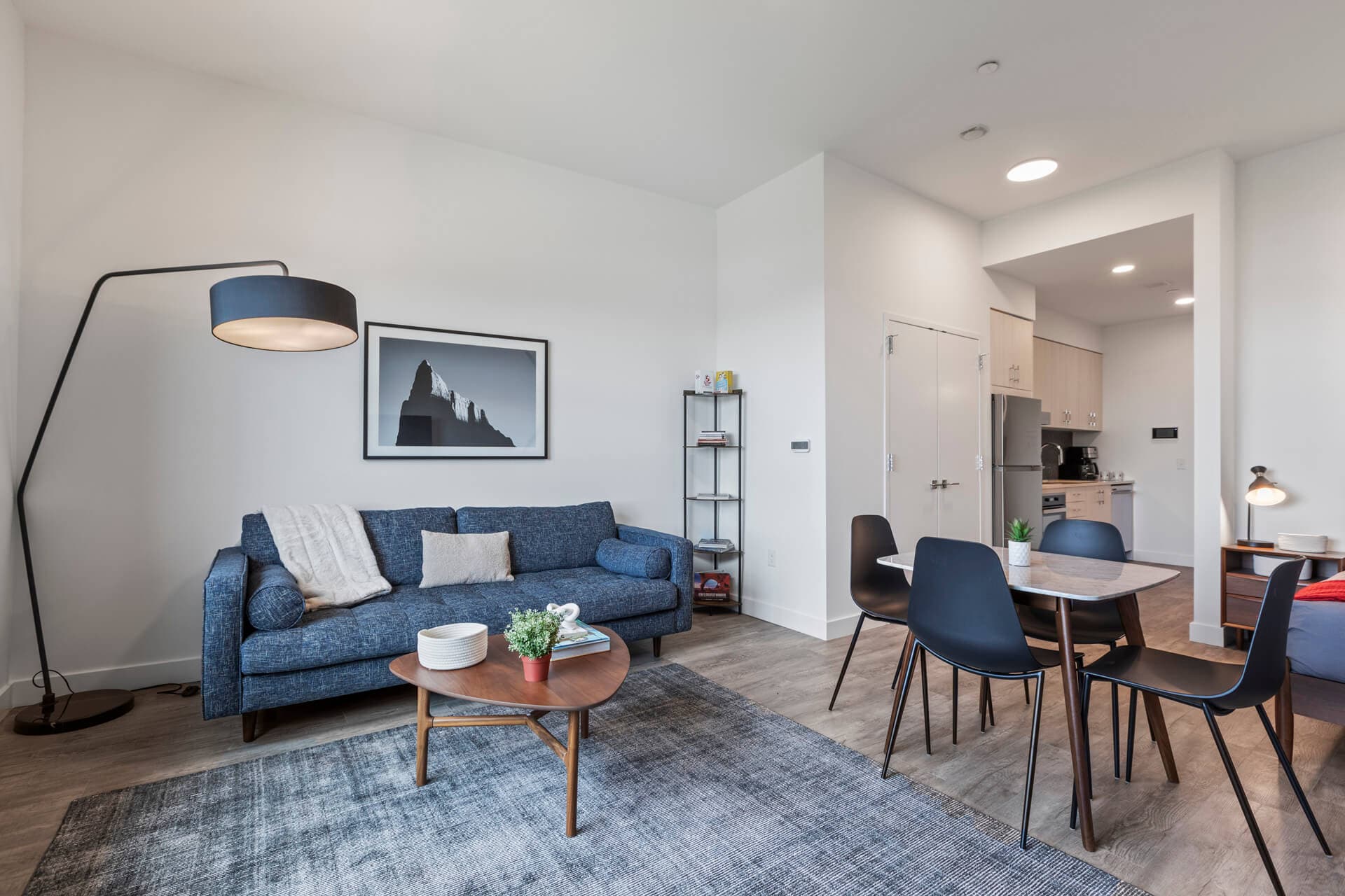 Pioche Village #1318 - Image 4