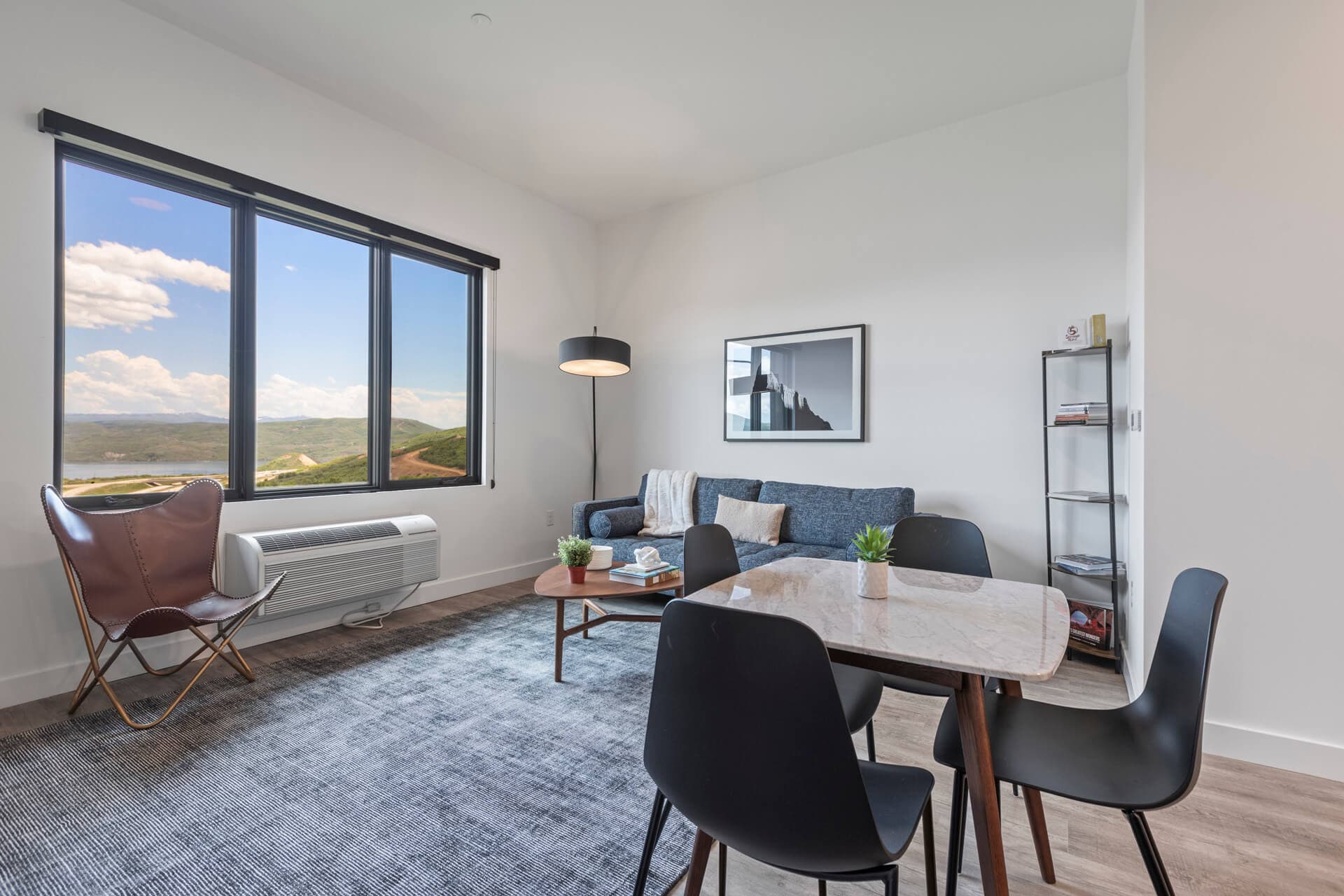 Pioche Village #1318 - Image 3