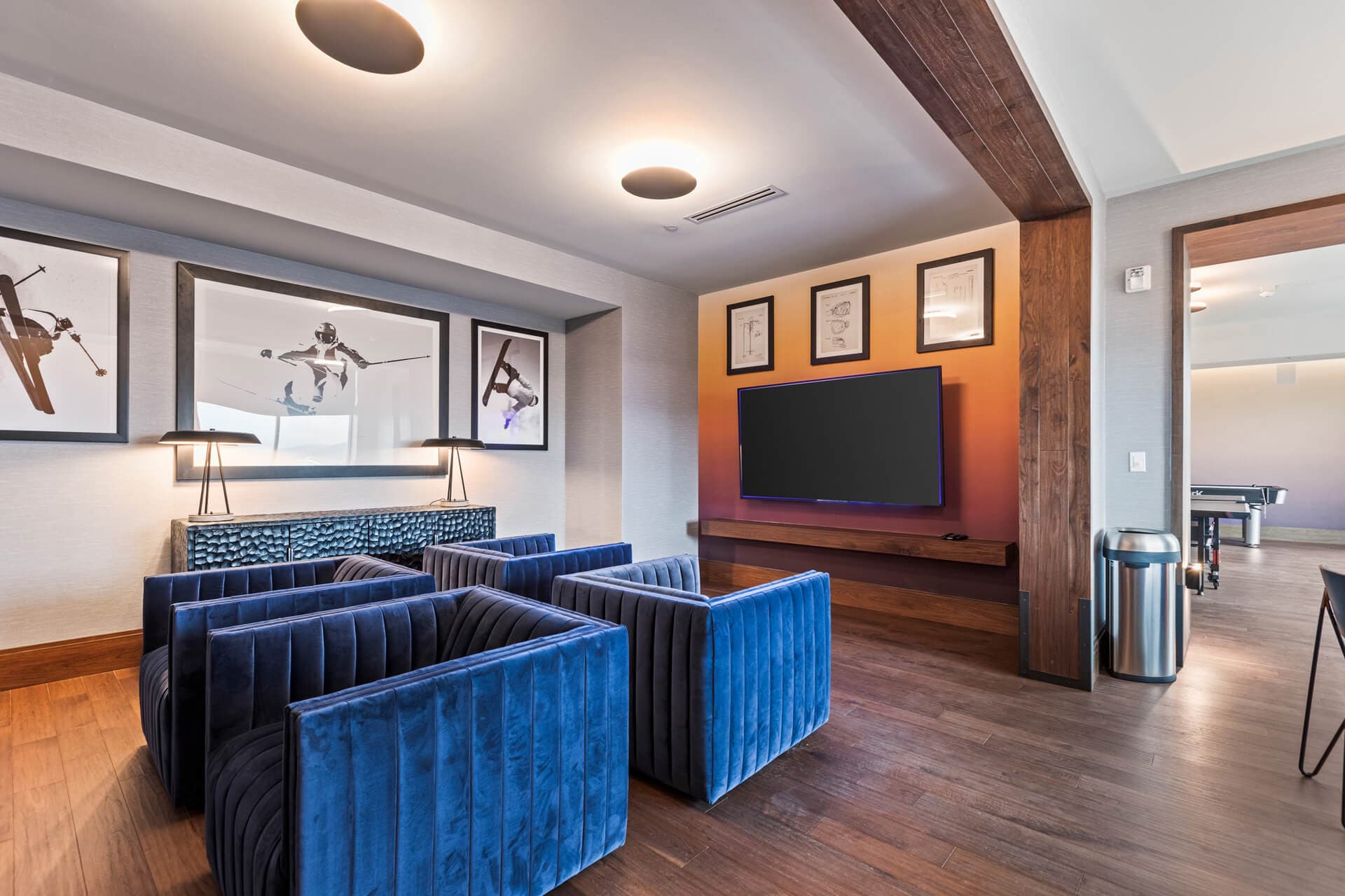 Pioche Village #1318 - Image 30