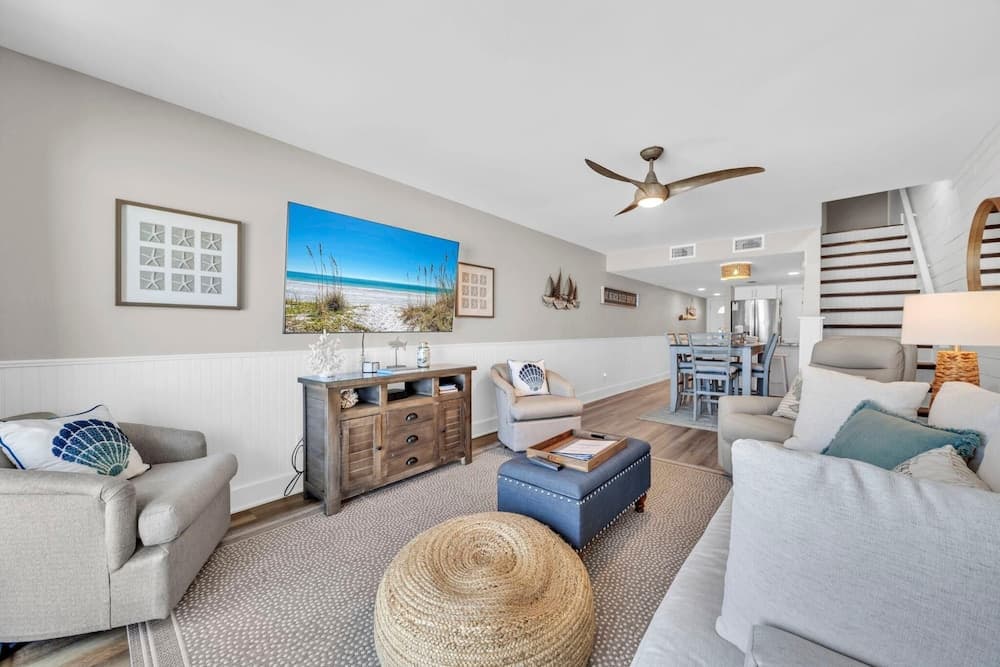 Pirate Cove Villas #111 - Image 3