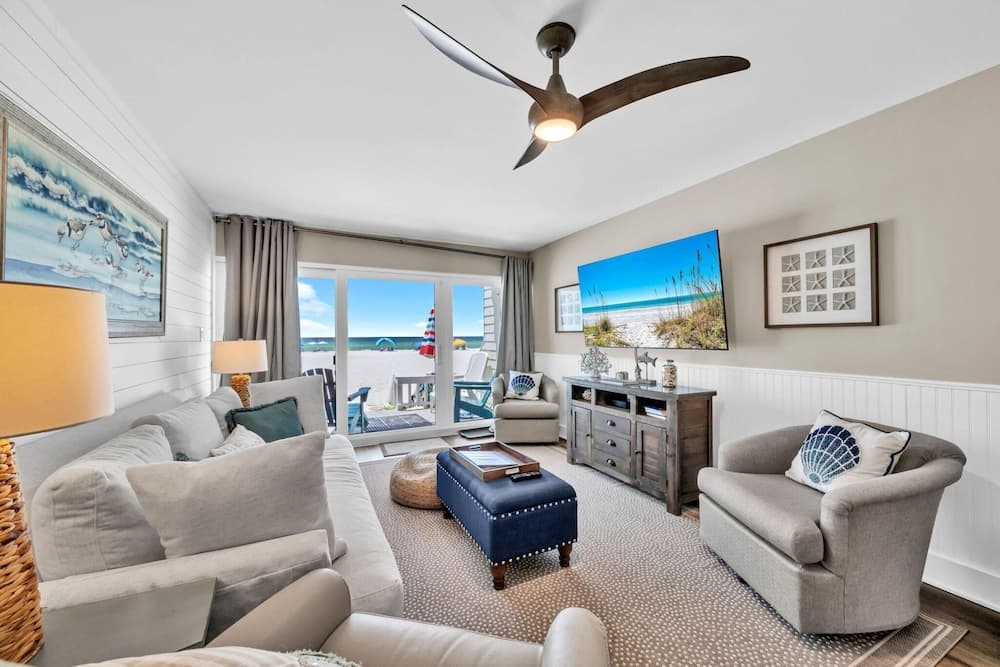 Pirate Cove Villas #111 - Image 4