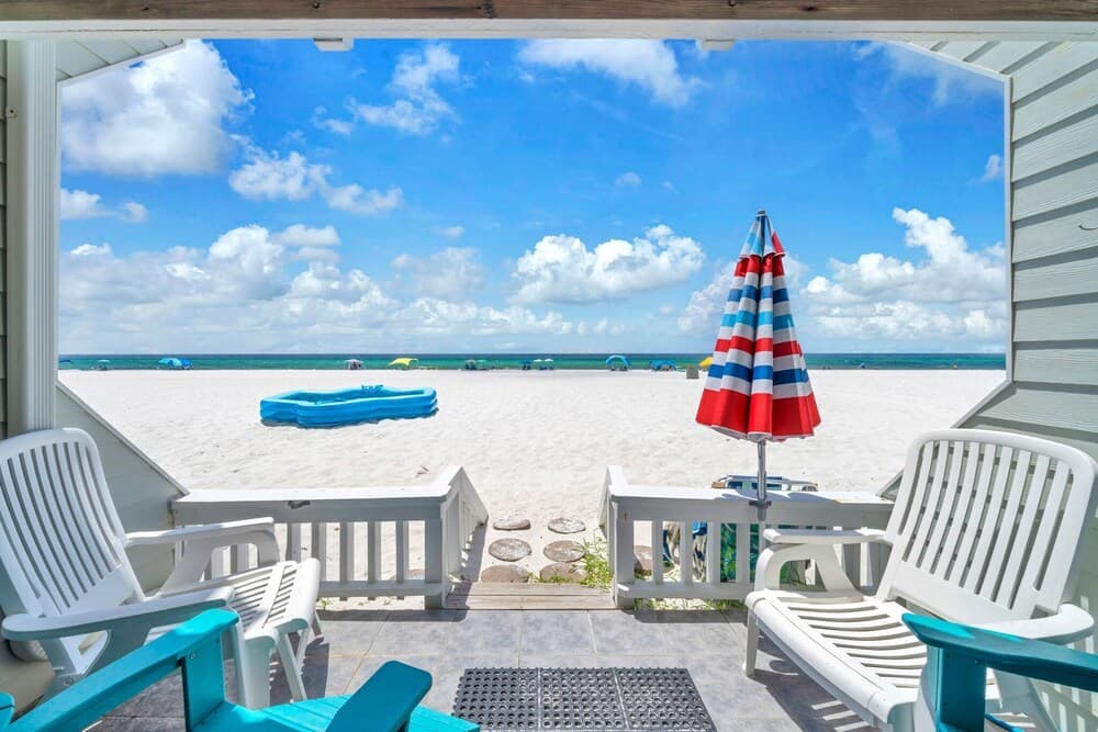 Pirate Cove Villas #111 - Image 22