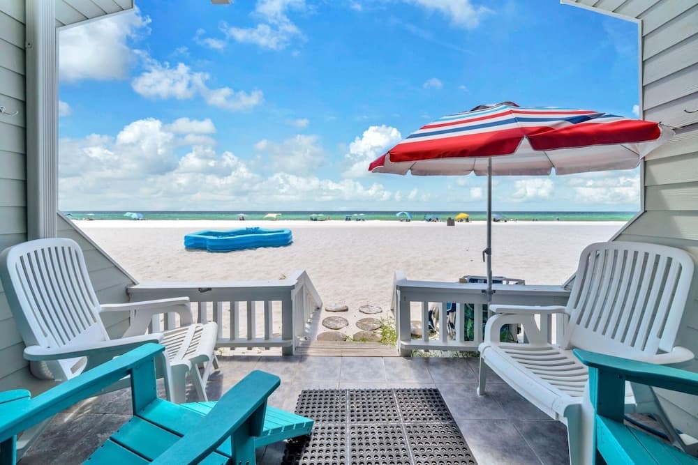 Pirate Cove Villas #111 - Image 2