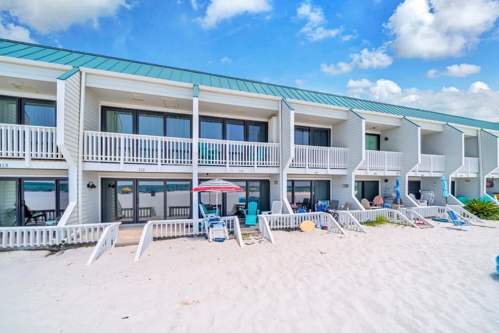 Pirate Cove Villas #111 - Image 3