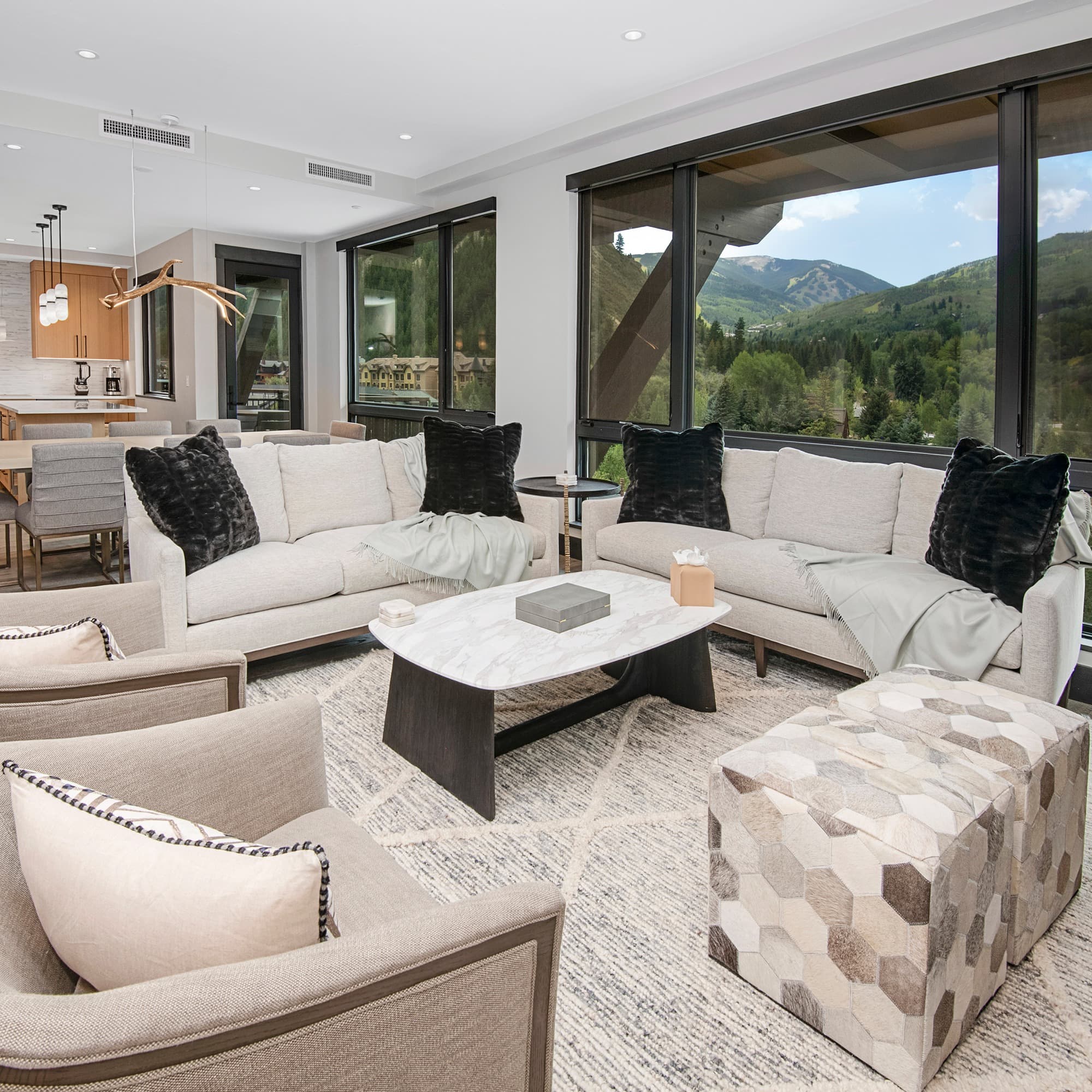 Avon Riverfront #402