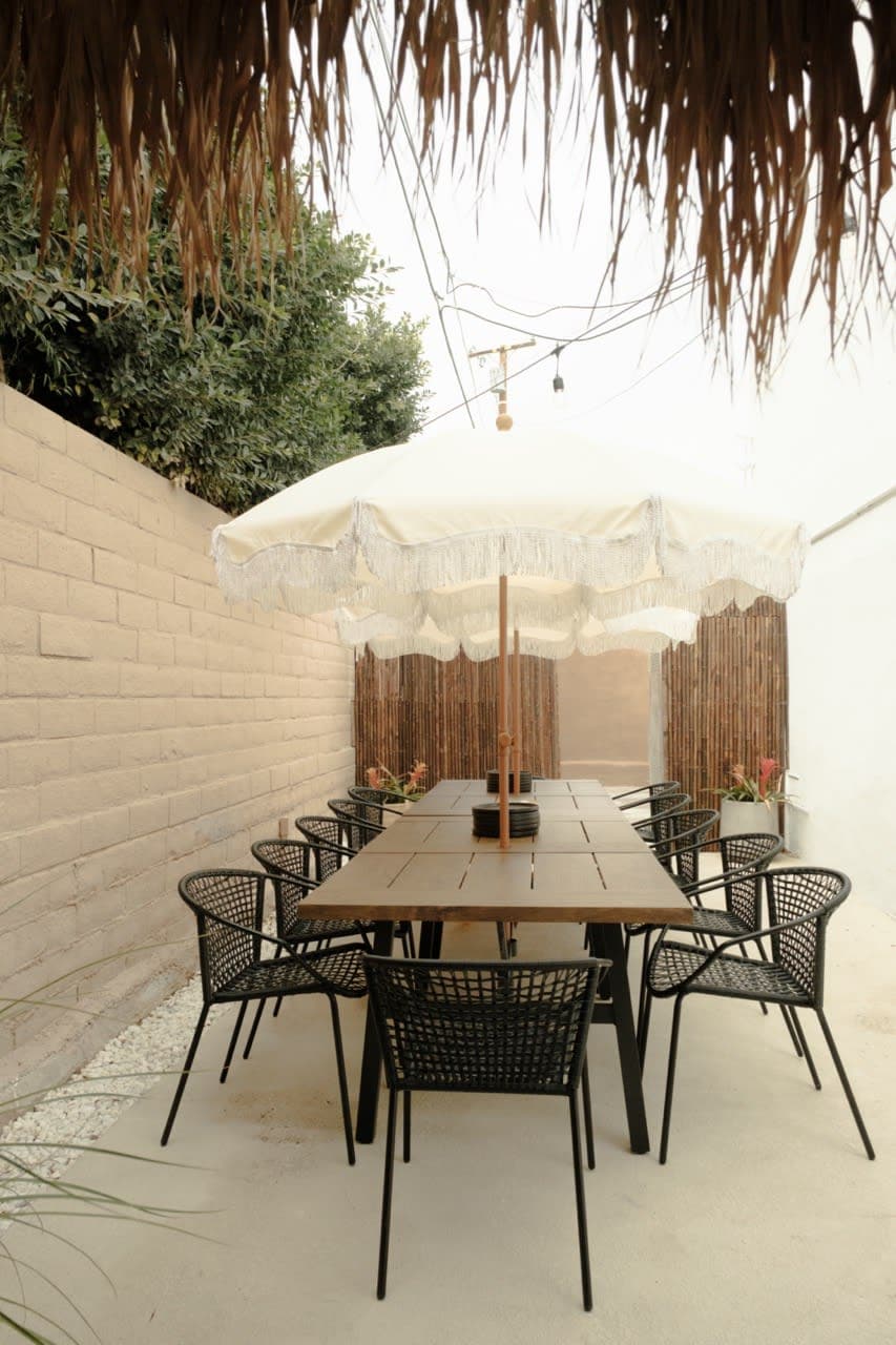 The Maya Hotel Buyout - Image 122