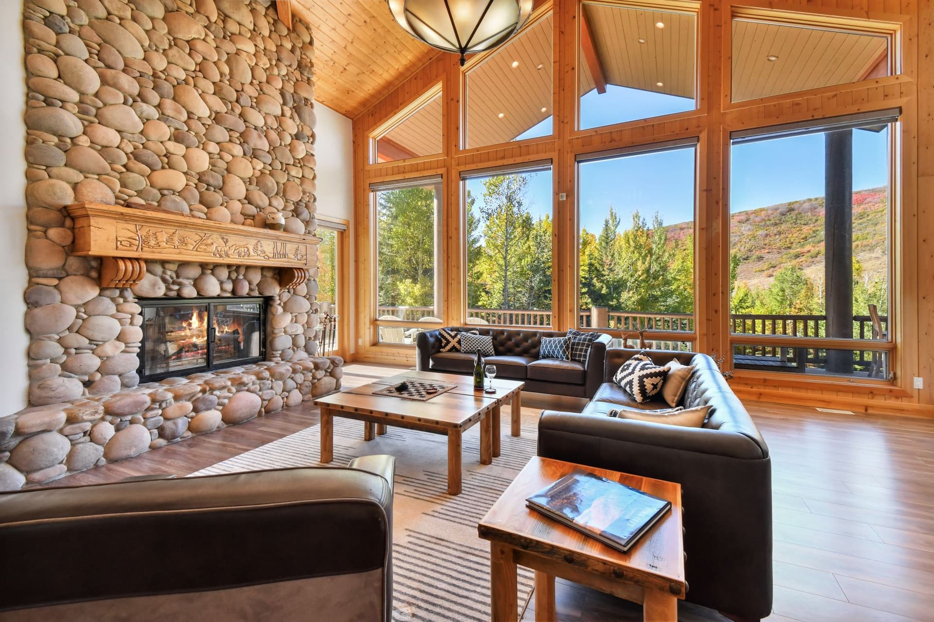 Telemark Haus - Image 1