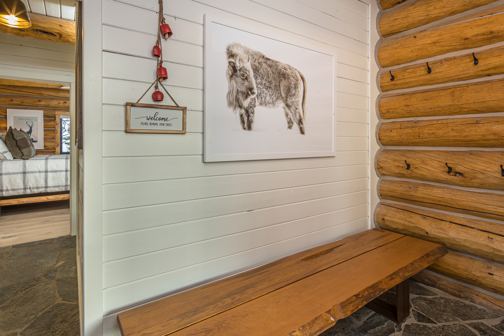 Sioux House #13 - Image 27