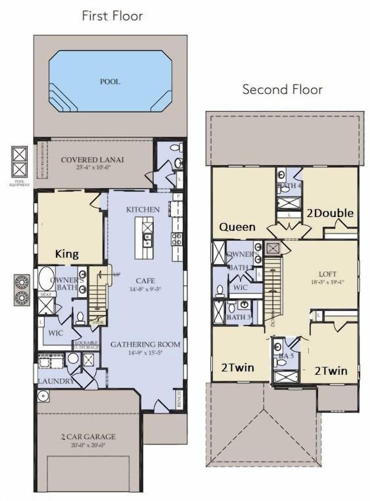 Pool Villa #2311 - Image 24