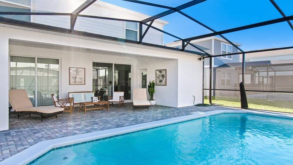 Pool Villa #2311 - Image 22