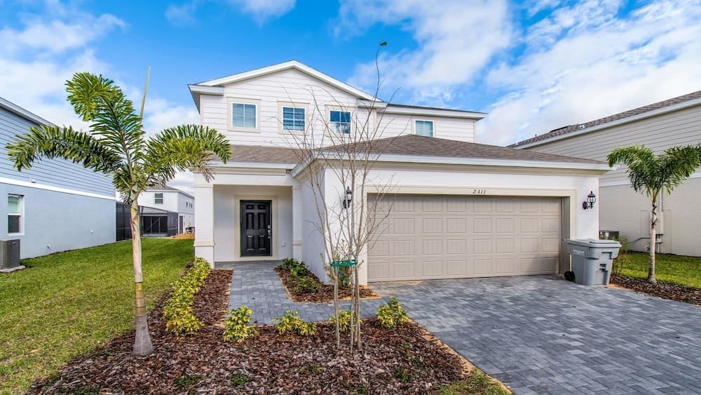 Pool Villa #2311 - Image 23