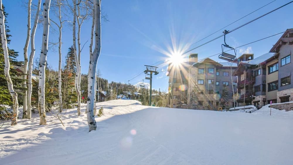 Powder Peak - Image 42