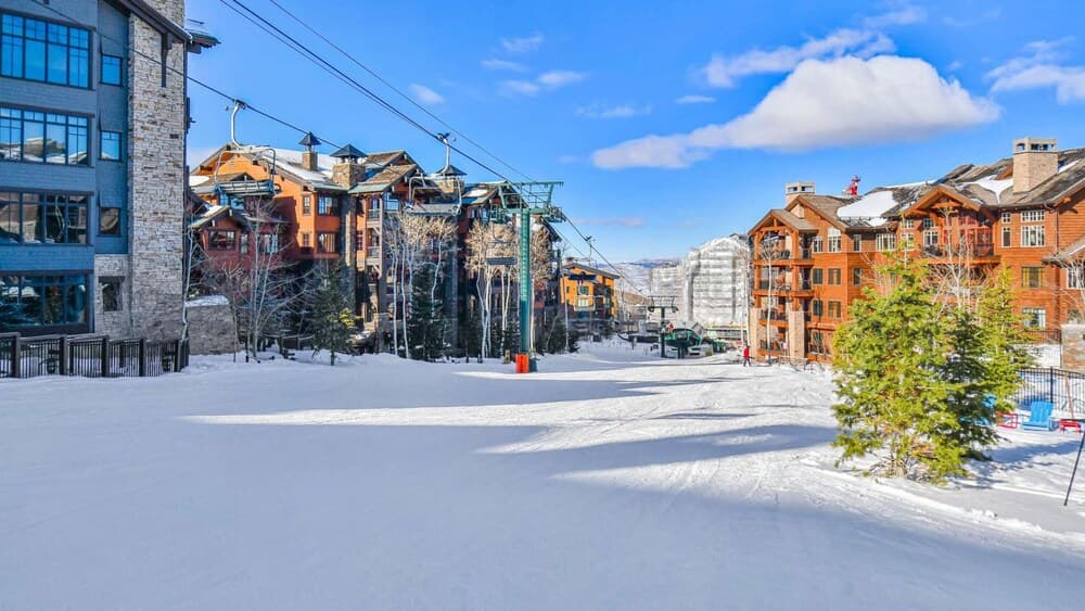 Powder Peak - Image 2