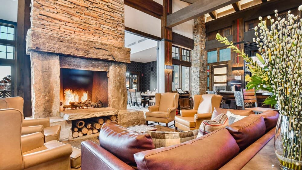 Powder Peak - Image 45