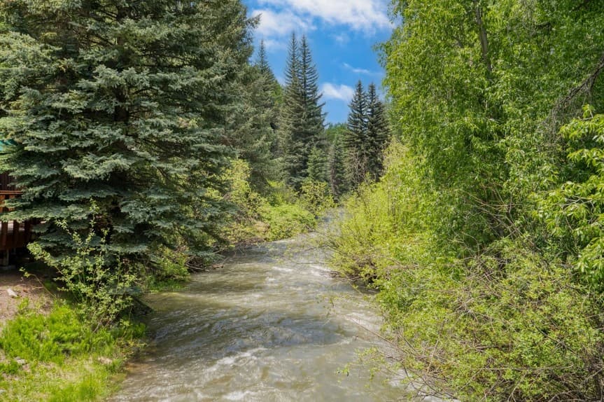 Manitou Riverhouse #115 - Image 20