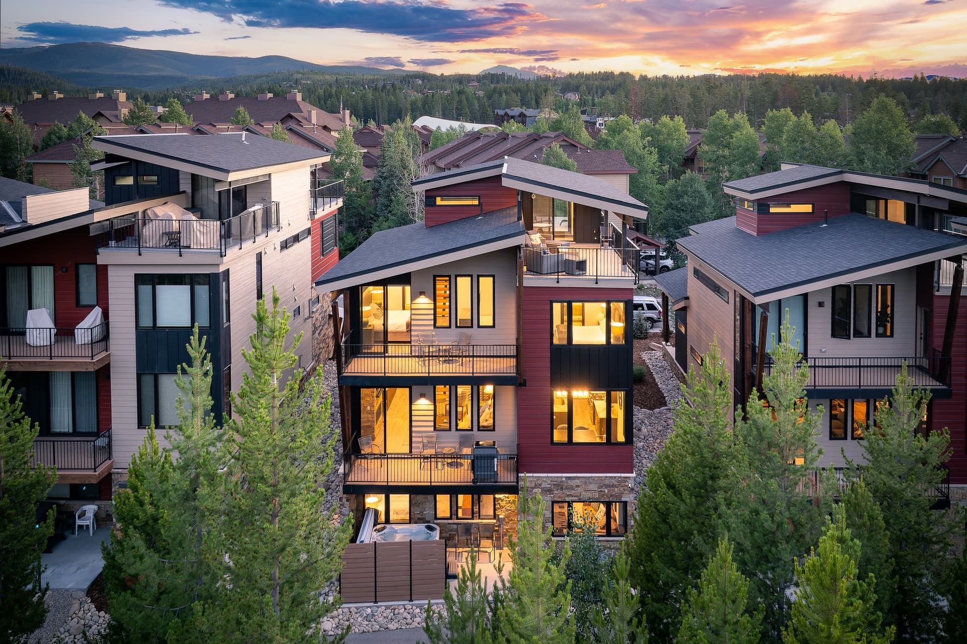 Preserve Creekside Home #112