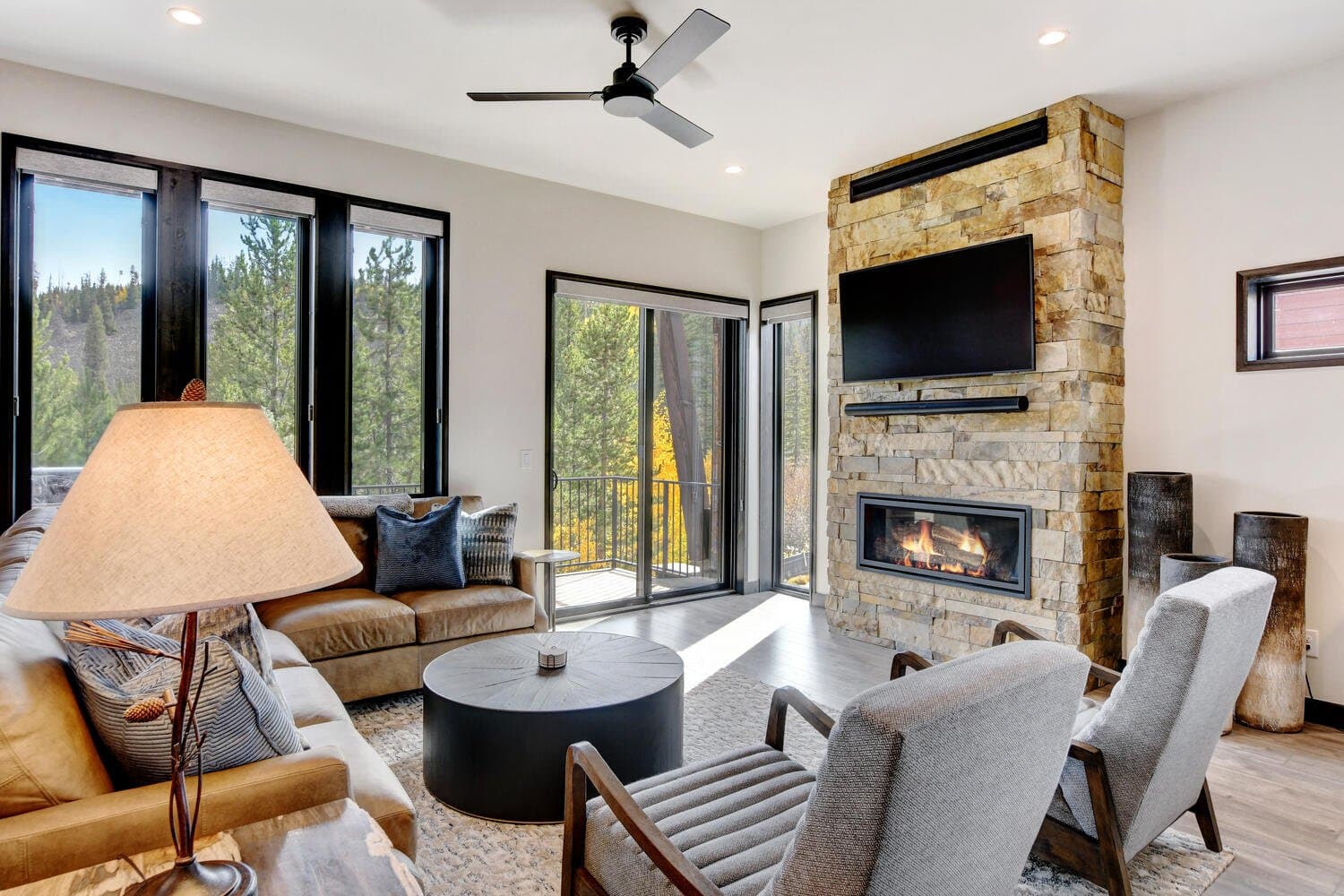 Preserve Creekside Home #112 - Image 4