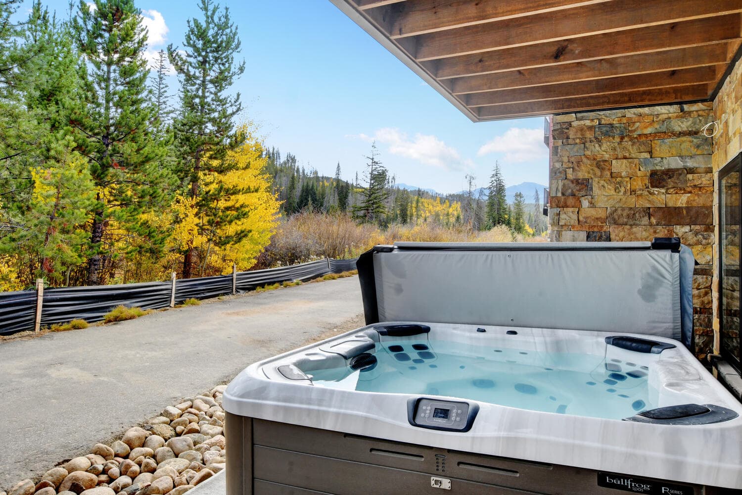 Preserve Creekside Home #112 - Image 2